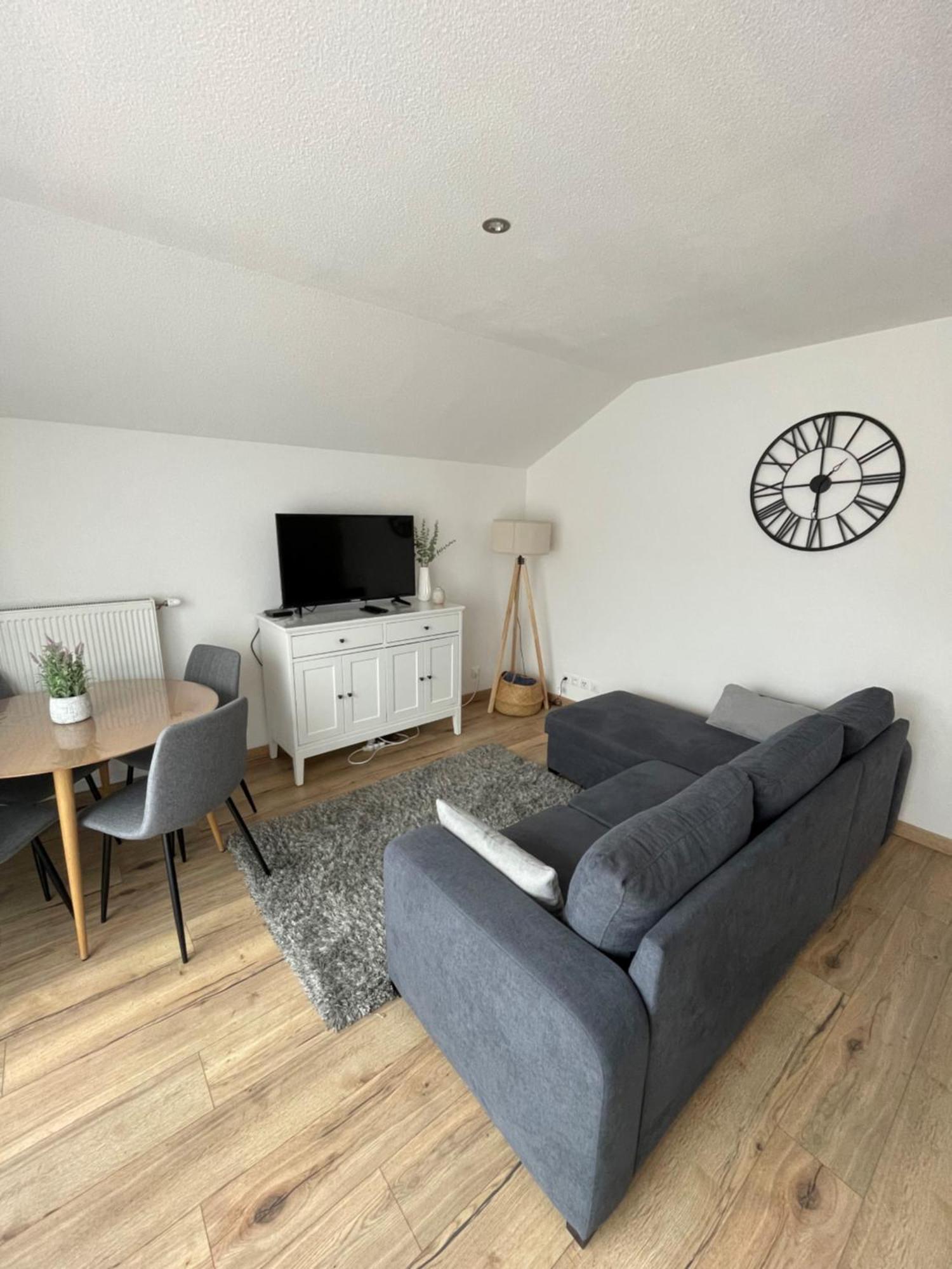 Superbe Appartement Au Calme Avec Vue Sur Le Lac. Évian-les-Bains Exterior foto